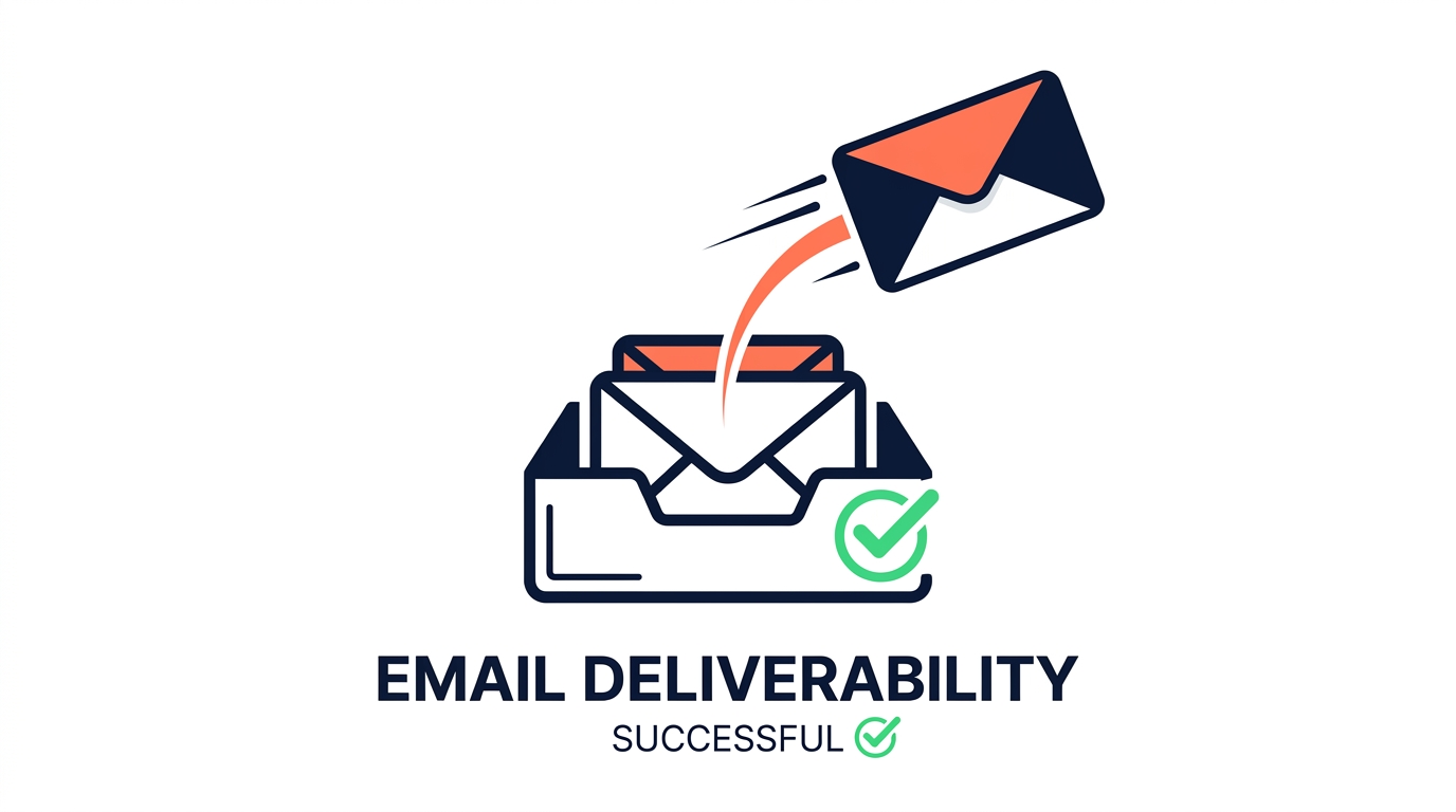 Why Authenticated Emails Still Land in Spam